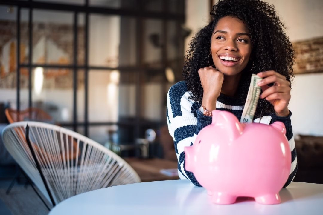 How Much Should You Save Every Month?